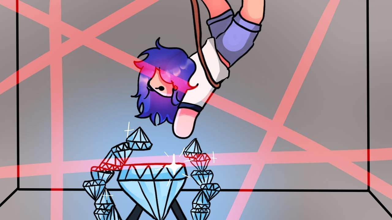 ROUBANDO DIAMANTES!! (HUMAN FALL FLAT)