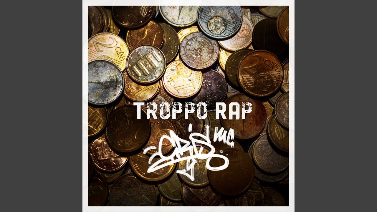 Troppo rap