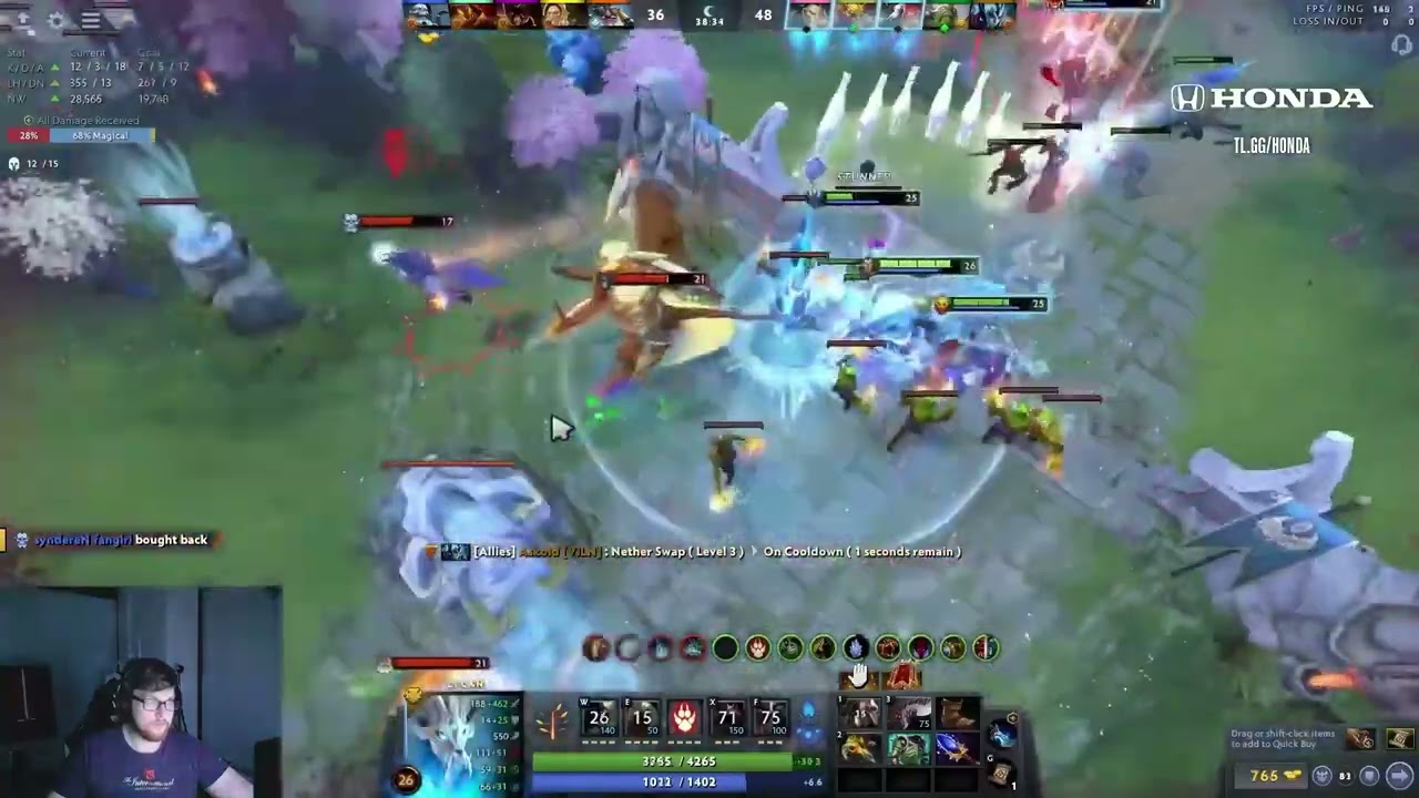 Lycan Damage Buff  Better than Divine Rapier??