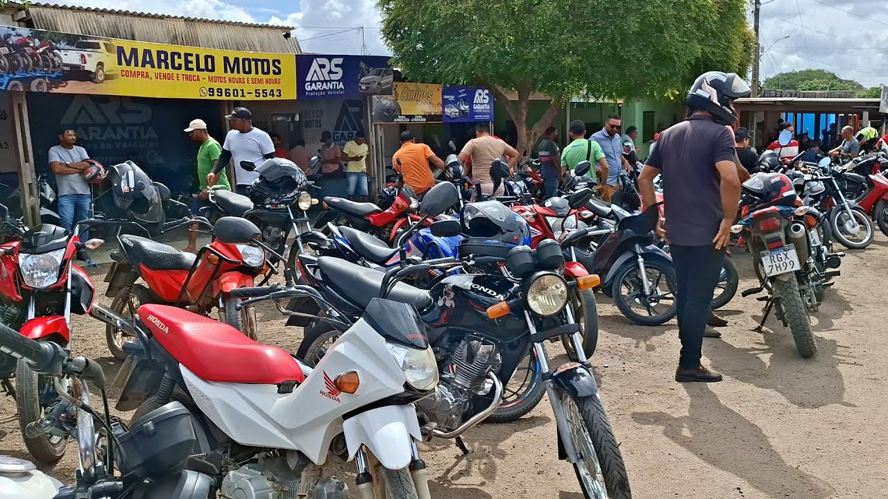 ✅️ FEIRA DAS MOTOS/FIQUE ATUALIZADO DE PREÇOS(RETROSPECTIVA) EM ARAPIRACA ALAGOAS 