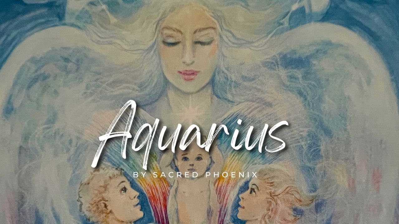 Twin Flames: AQUARIUS -  HOPE,  End of KARMIC Ties and Relationships & Birth of New EARTH 🌎 🙌⚔️❤️🔥
