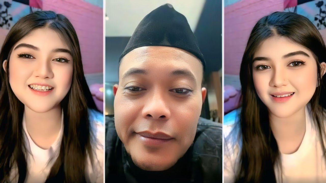 Kang Sule Bikin Ngakak! LIVE Podcast Asik Bareng Nita