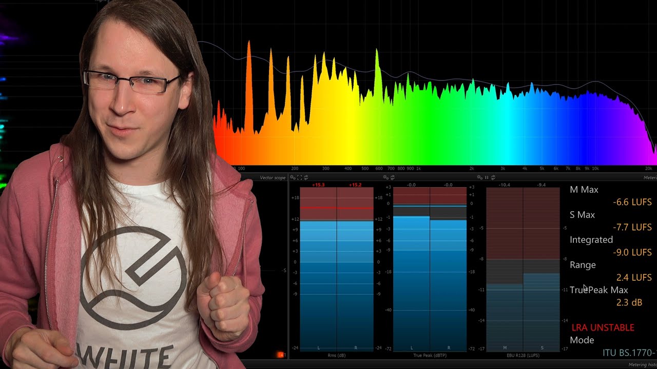 How I know that my MASTERING is GOOD?