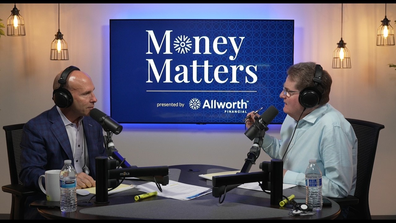 A Common Tax Mistake Wealthy Investors Overlook
