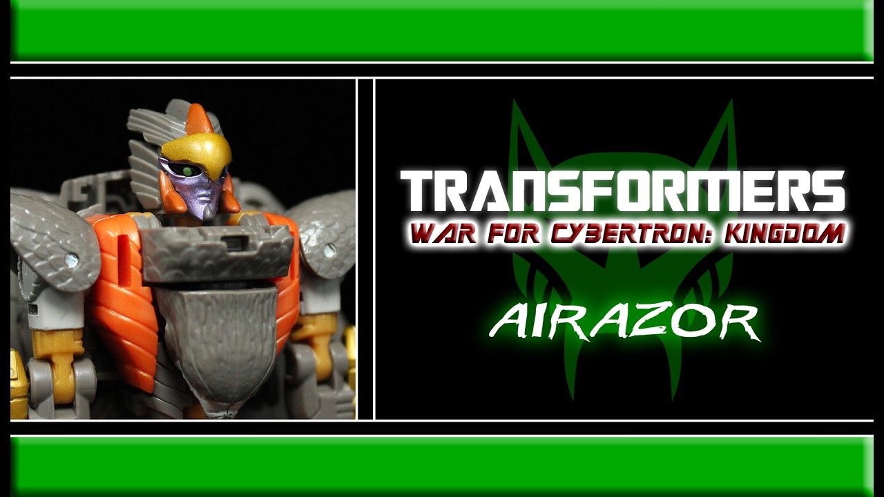 Transformers - 