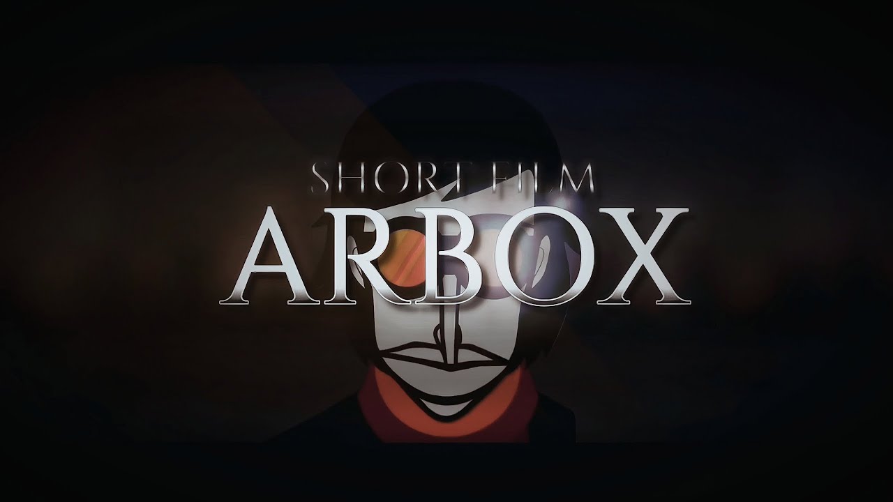 Arbox Film (incredibox mod)