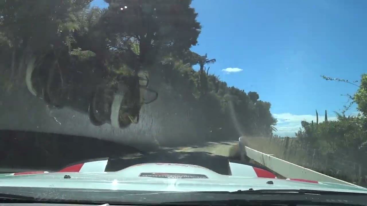 2026 NRSS Round 2 – PCC Bothwell Loop, Glen Murray - 07 March 2026 - Run 3