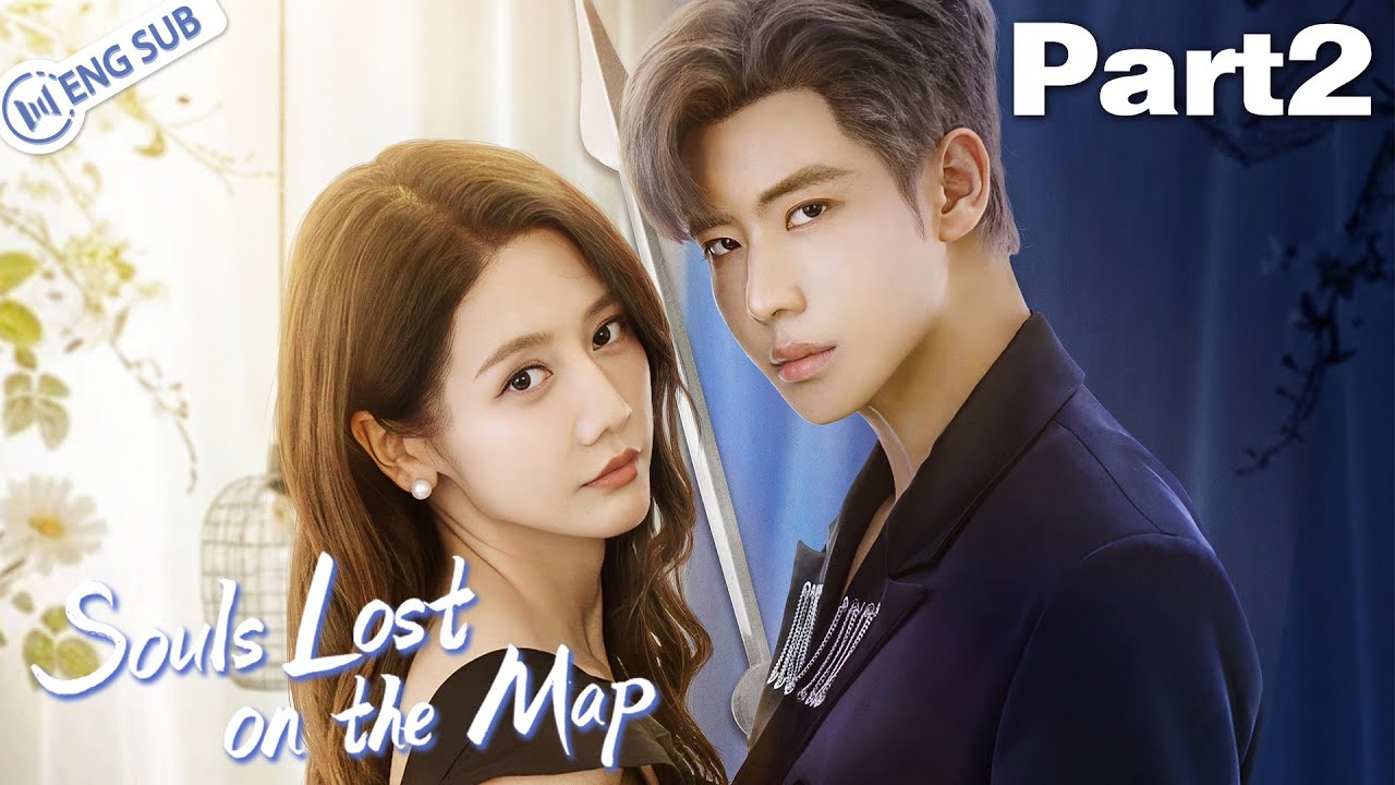 【Part 2】Souls Lost on the Map 💥Avenger couple reborn and punish all the scums! | Her Trajectory