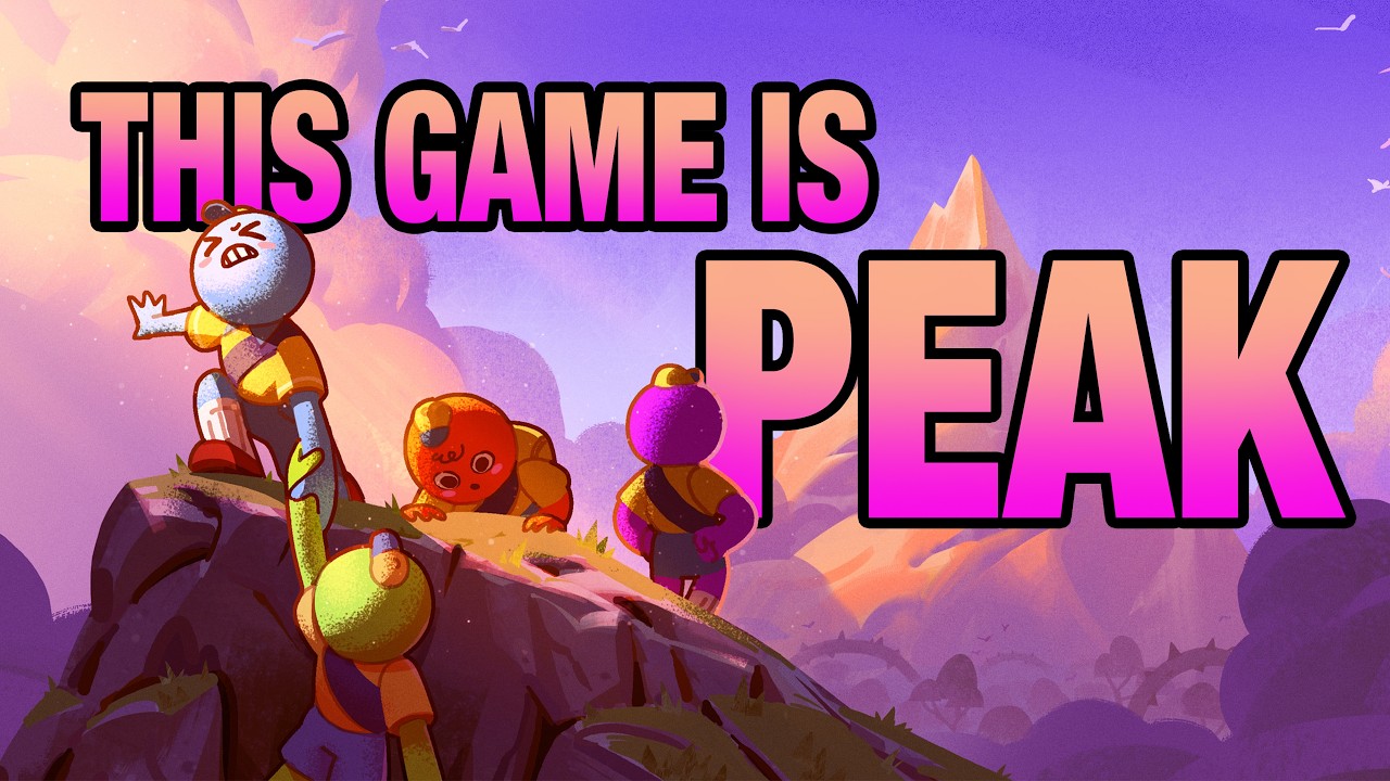 The Most Charming Party Game