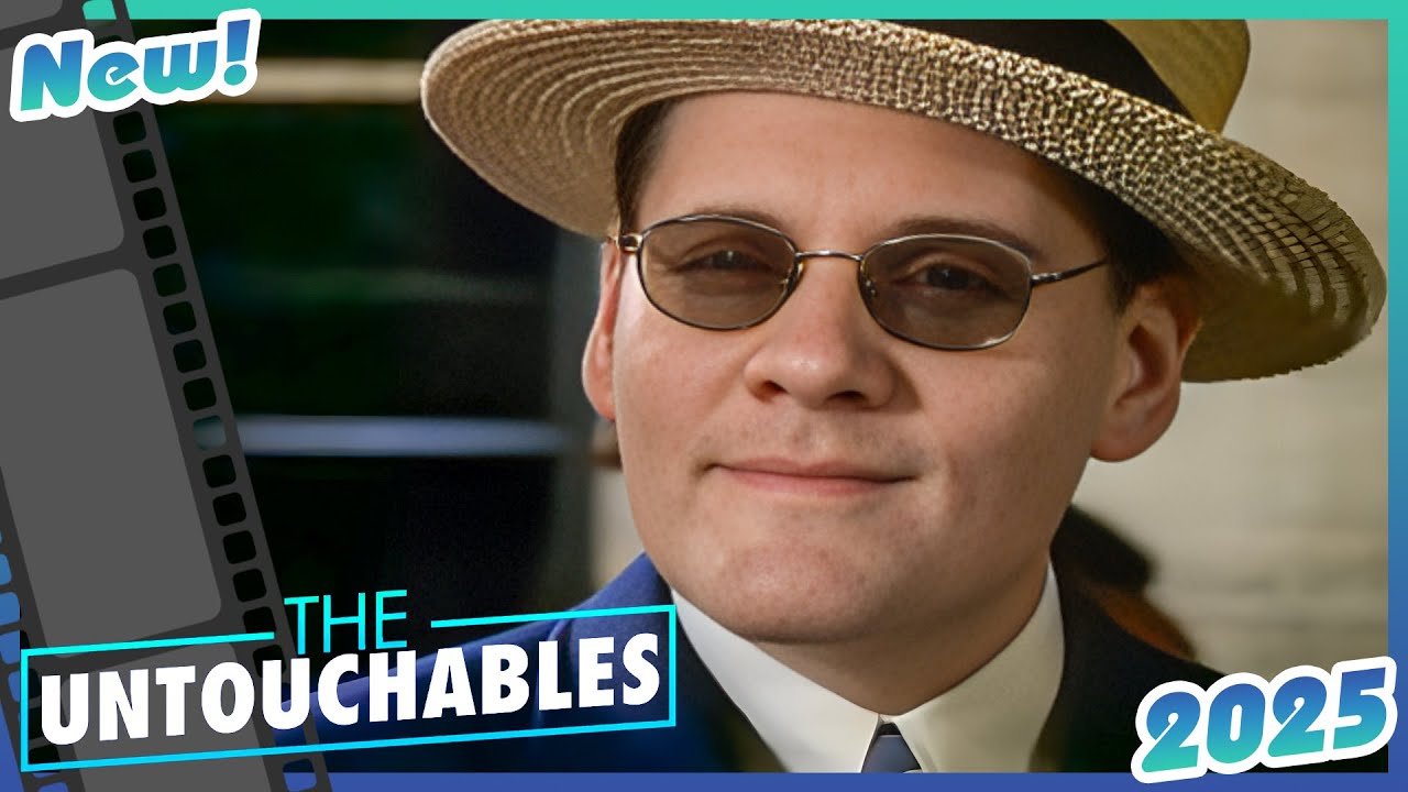 🎬 The Untouchables 🎬 &ndash; &ldquo;Pilot&rdquo; | Full Episode 🕶️🍸 A classic gangster series