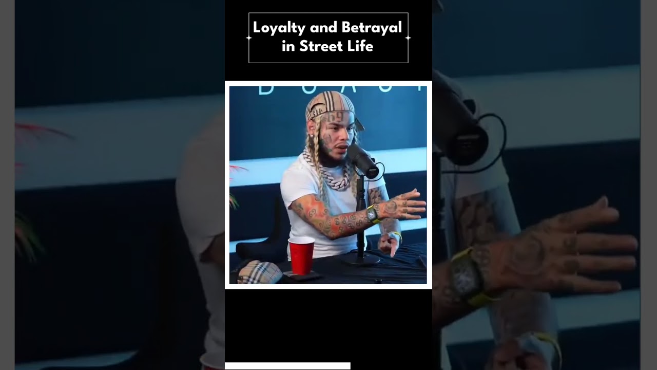 loyalty and betrayal in street life-lil durk#shorts #lildurk #streetlife