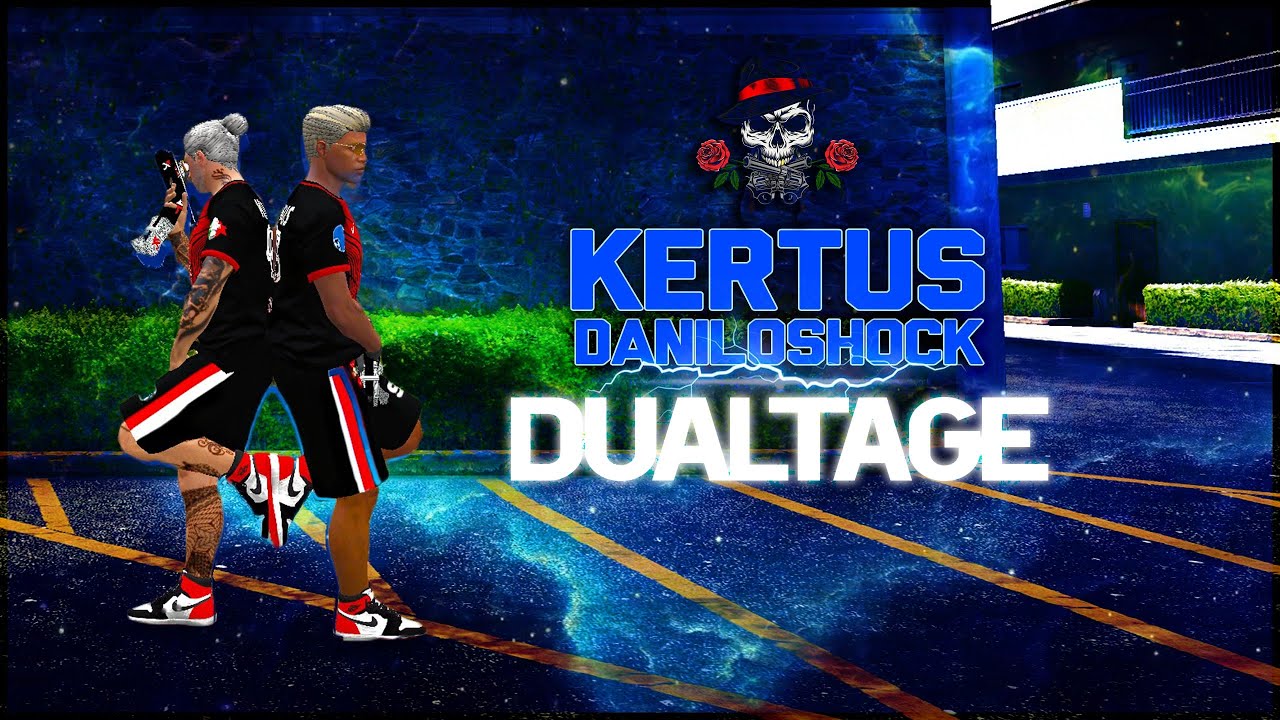DUALTAGE | KERTUS x DANILOSHOCK | HIGHLIGHTS IMPERO