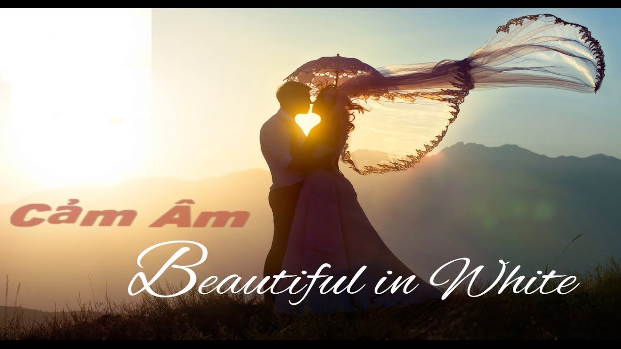 Cảm Âm Beautiful In White | Tone C  | FluteBoy9x