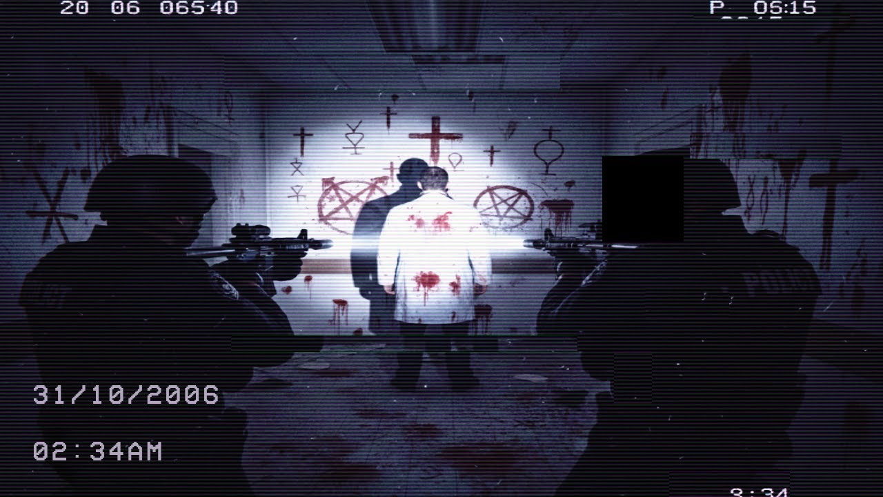 GTA SA: Night Shift 