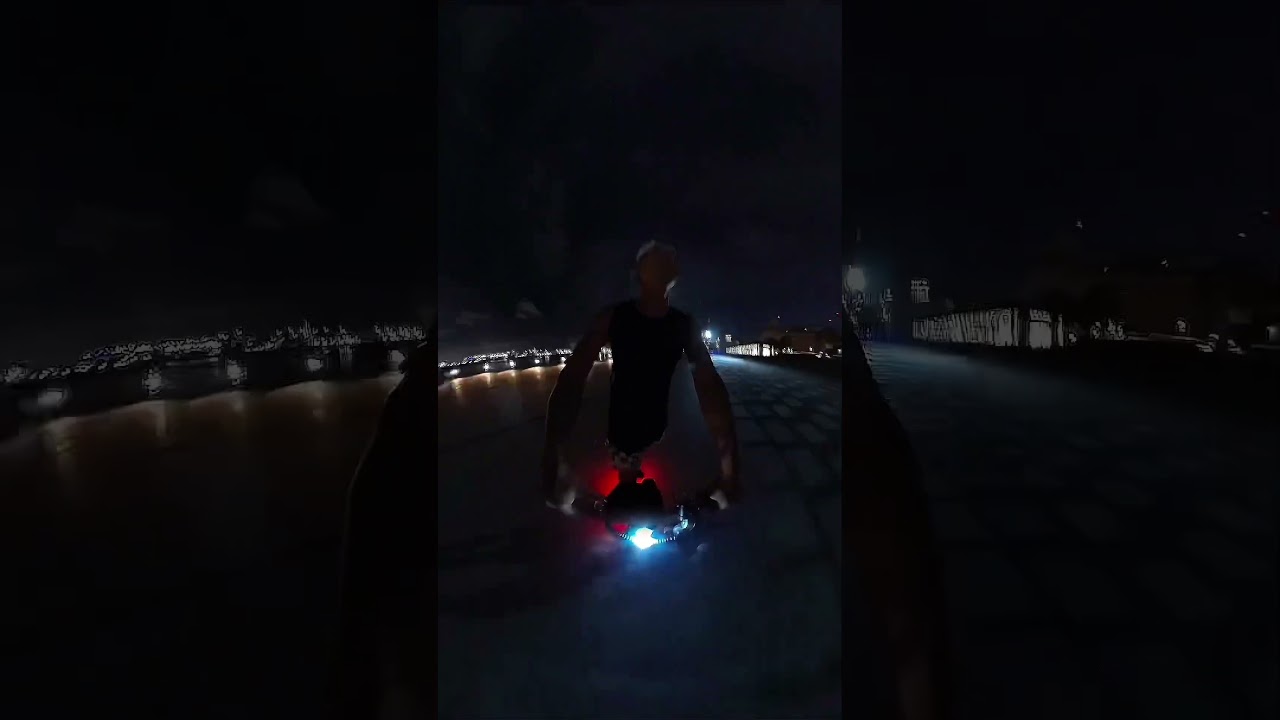 #pinoysajapan #scooter #electricscooter #joyride #japinoy #goodvibes  #minatomirai #ride #fyp