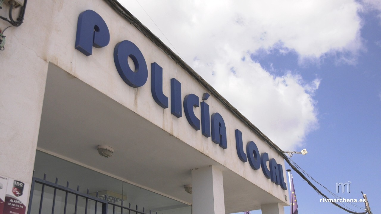 Publicadas en el BOP las bases para la provisión de 11 plazas en la Policía Local de Marchena