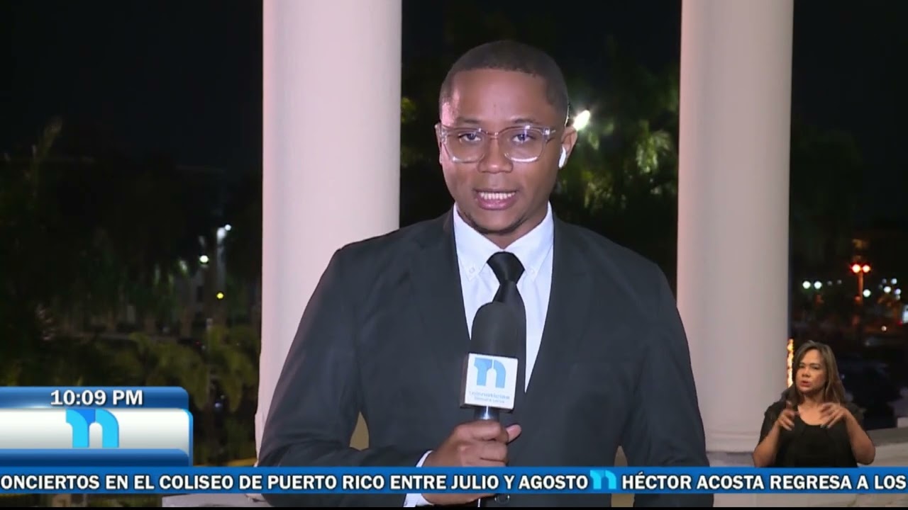 Solicitan medidas de coerci&oacute;n para los implicados en la Operaci&oacute;n Pantera 7