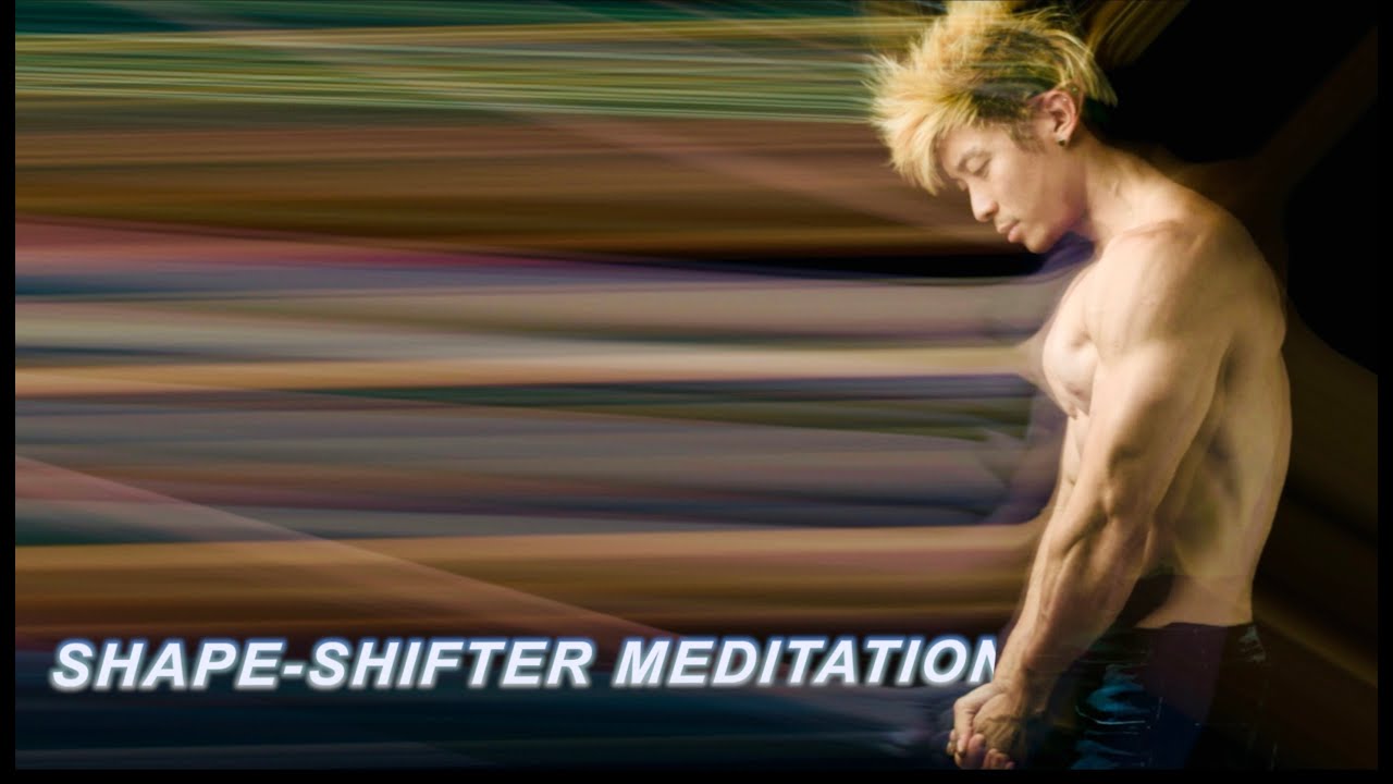 Как практиковать сканирование тела Випасана (Почему пробуждение — это «физическая» трансформация)