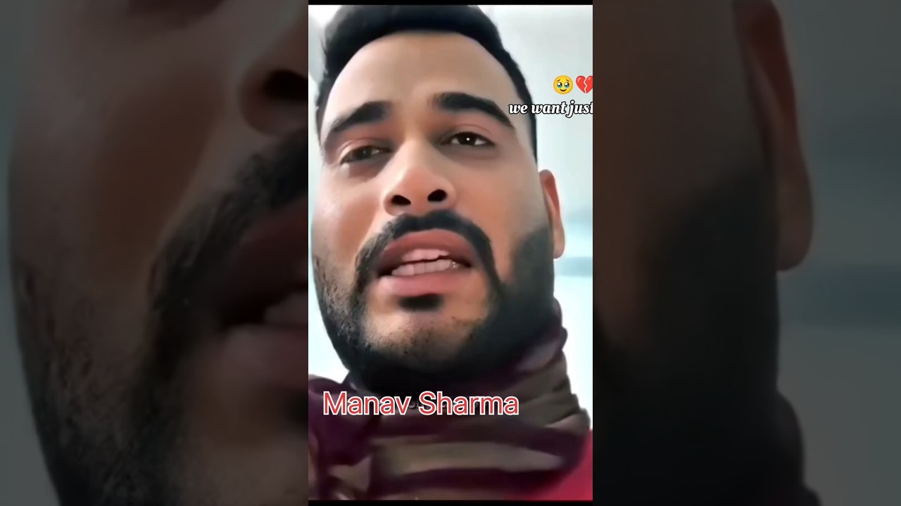 TCS manager Manav Sharma  || #suicidecase #manavsharma #shortsfeed #shorts #trending #law