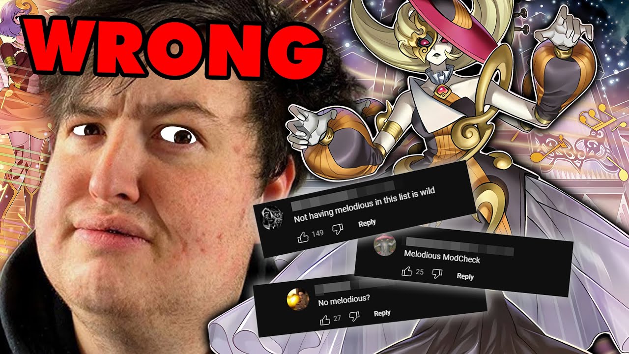 This Deck Is CRAZIER Than I Thought!