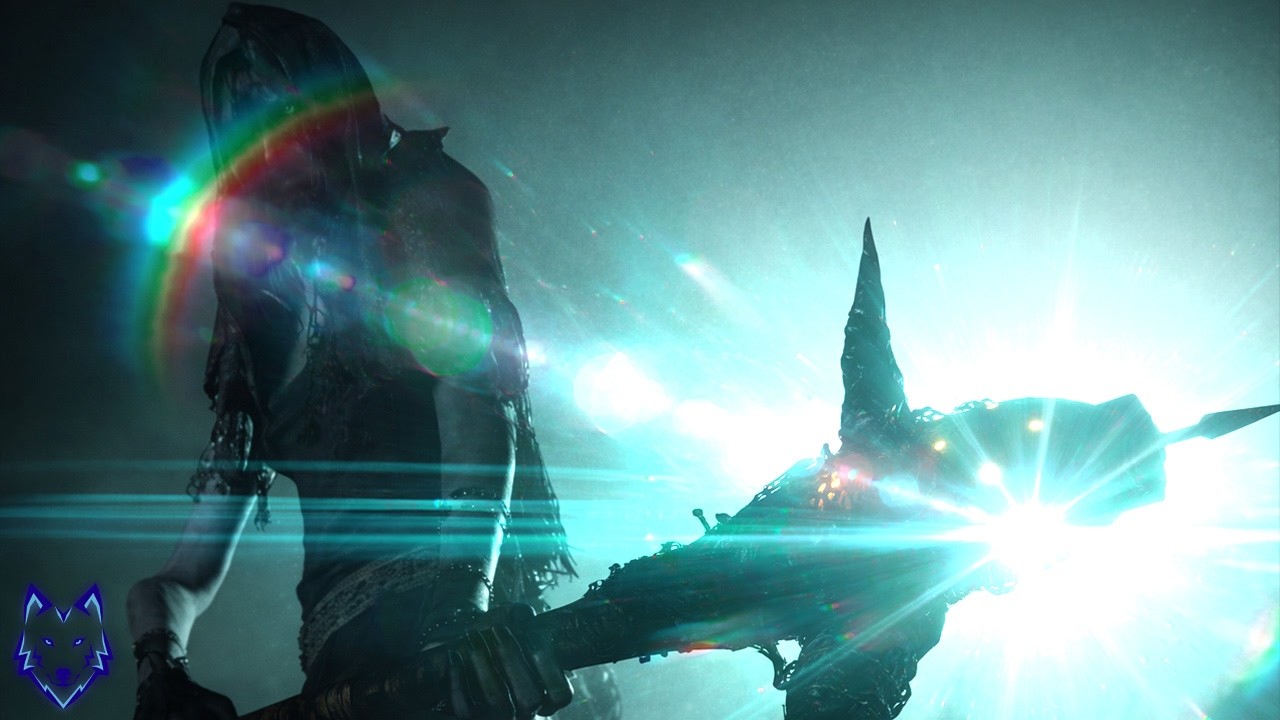 THIS B!TCH WON'T GET OFF MY ASS! | Outlast II (3) [Gameplay]