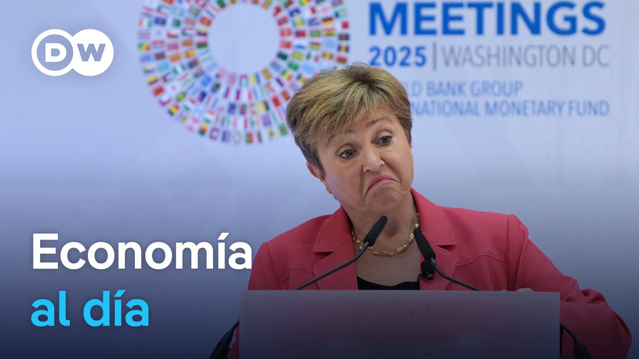 El FMI pronostica que la guerra comercial frenará el crecimiento mundial