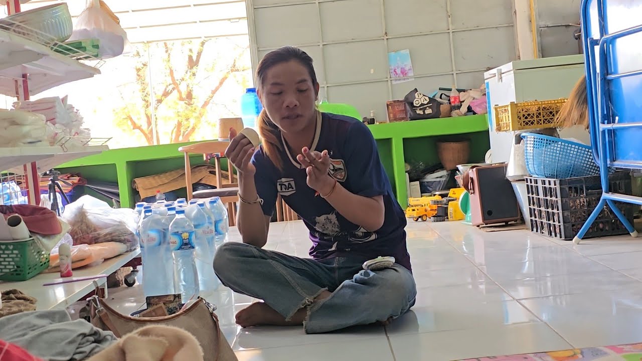 #อิจ่อยอยากไปหาหมออีกนางกินยาหมดแล้ว14 มีนาคม ค.ศ. 2026