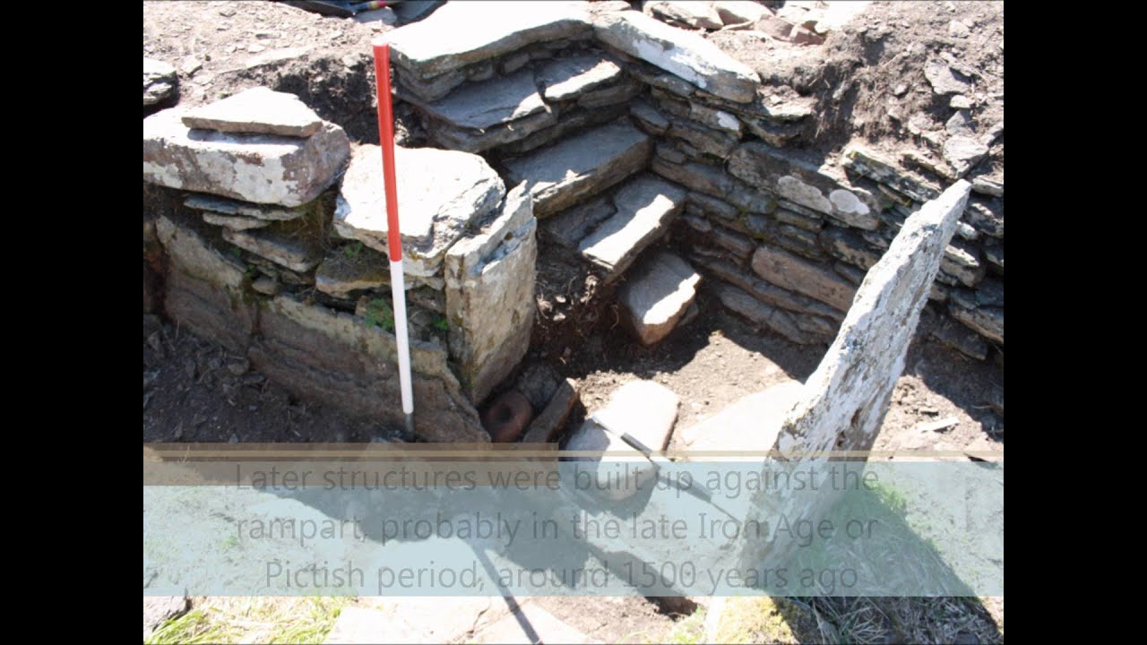 Nybster Broch 2011