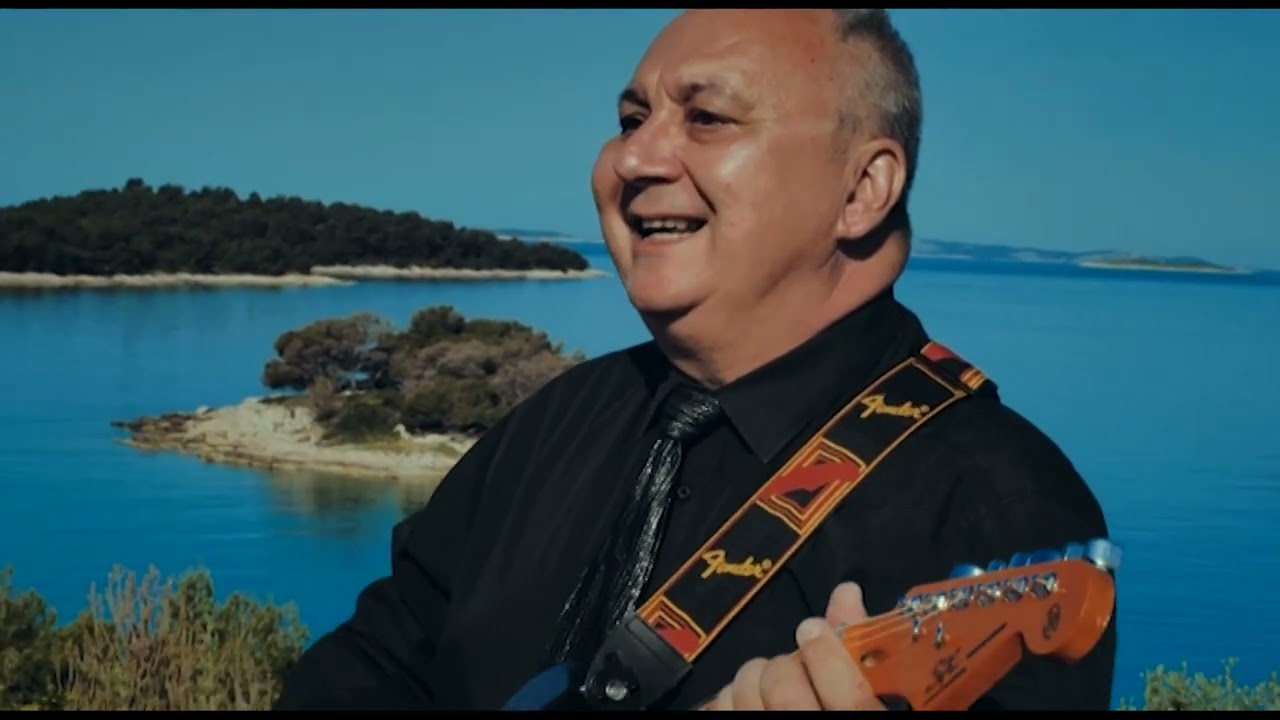 Black Band - Žiari more