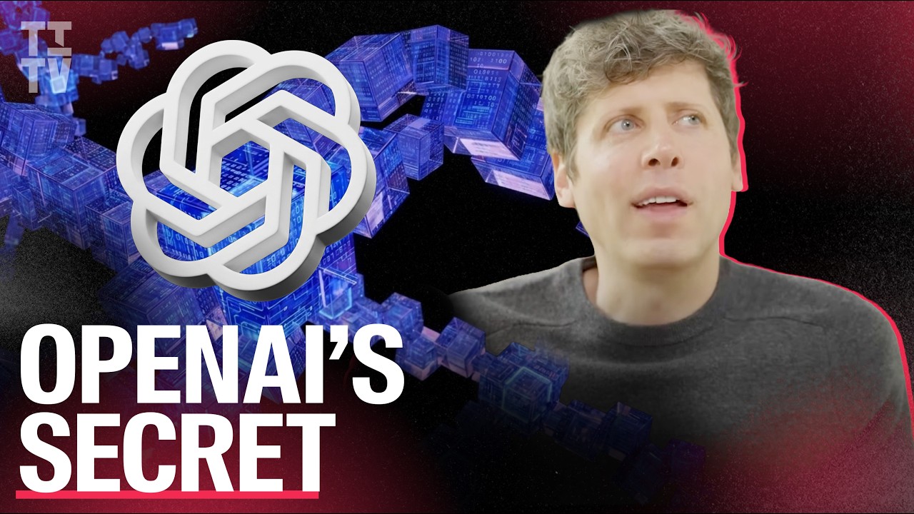 OpenAI сократила расходы на инференс вдвое