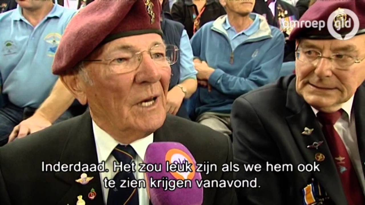 Tiental veteranen bij Vitesse