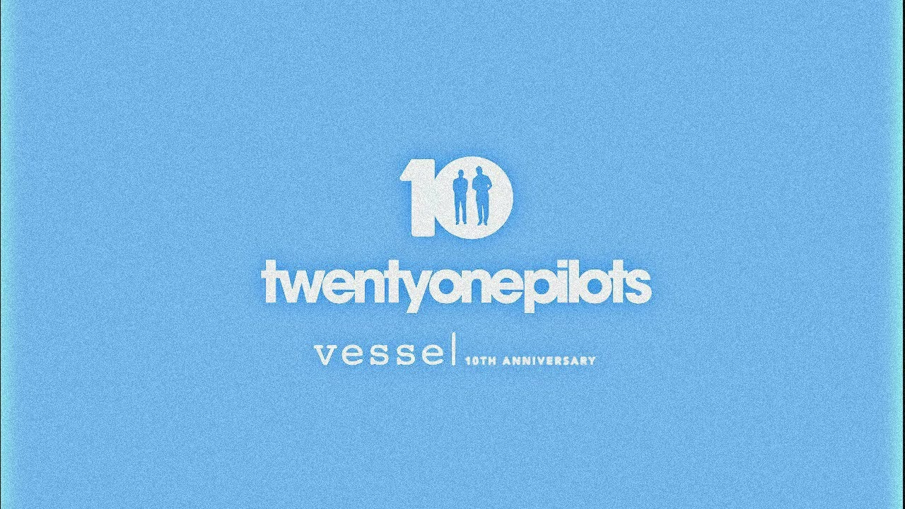 twenty one pilots: vessel 10 year anniversary (acoustic songs)