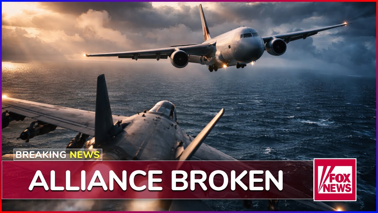 Five-Cartel Alliance Controlling Global Routes Destroyed — $8B Seized, $400M Drugs Intercepted