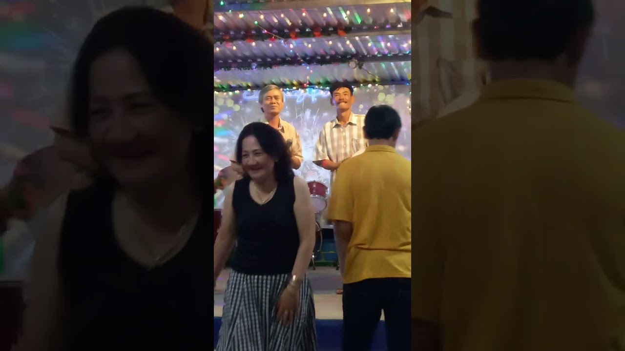 Mười năm tình cũ  Bá Công 