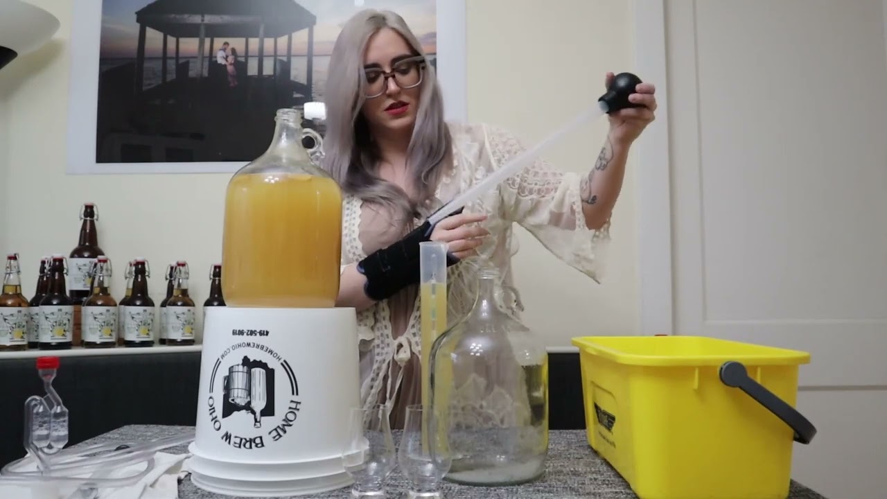 Basic Mead (Part 2)