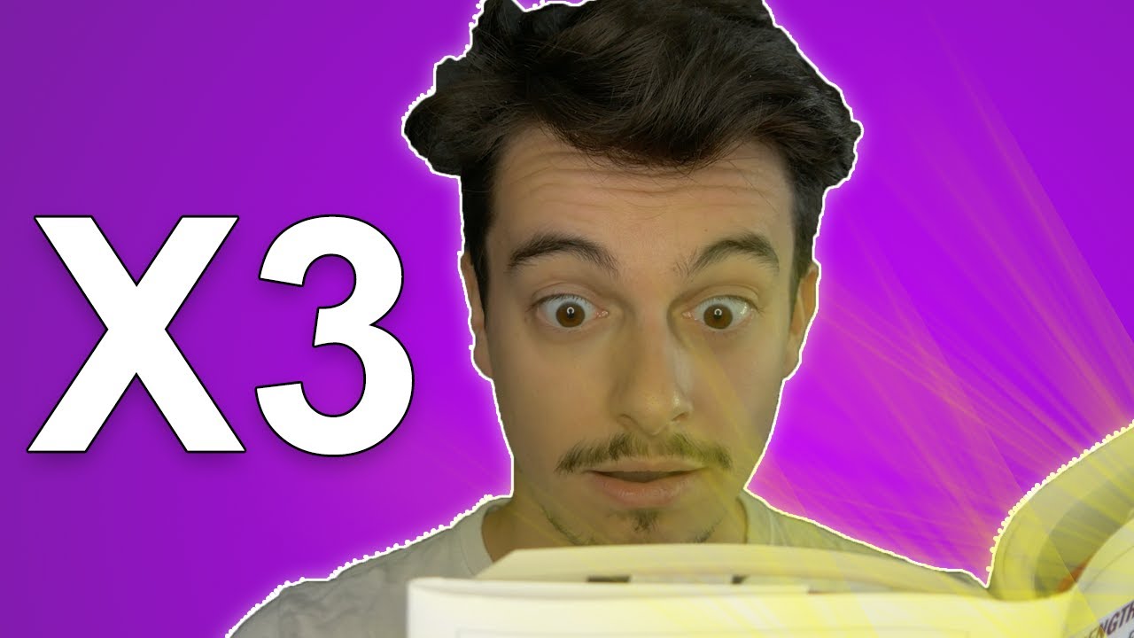 Comment PRATIQUER la LECTURE RAPIDE ? (et lire 3x plus vite)