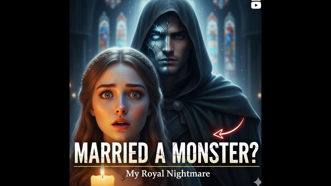 She Married a Man She Never Saw