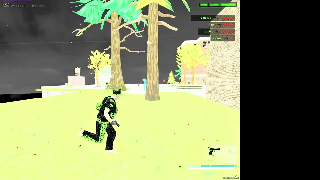 Orcur.WTF External Cheat Showcase