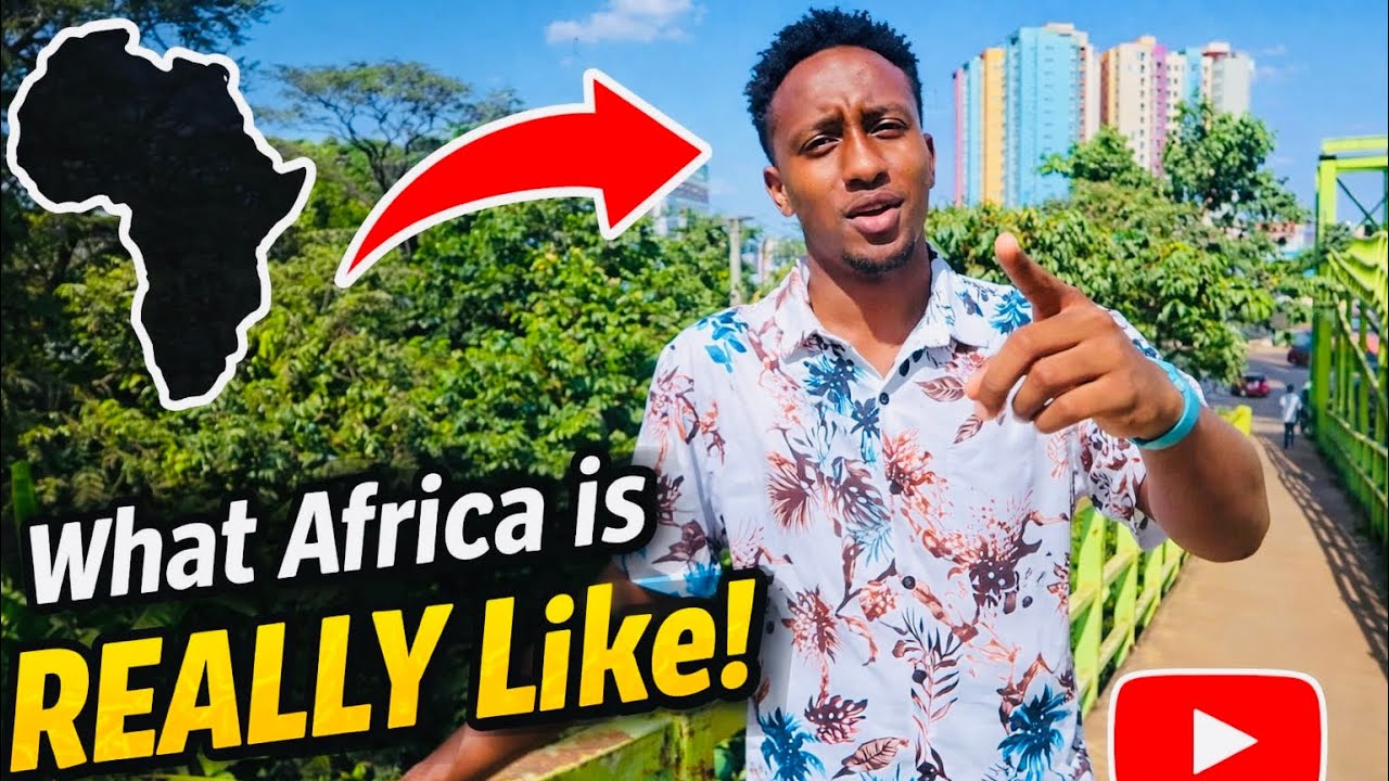 DALXIIS AAN KU AADE CITY PARK NAIROBI KENYA....