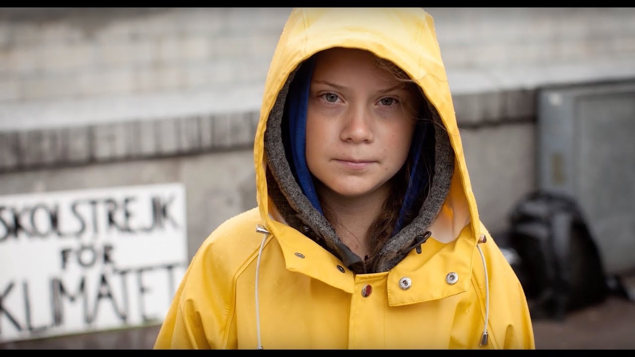 Youth Leading the Way for Climate Justice