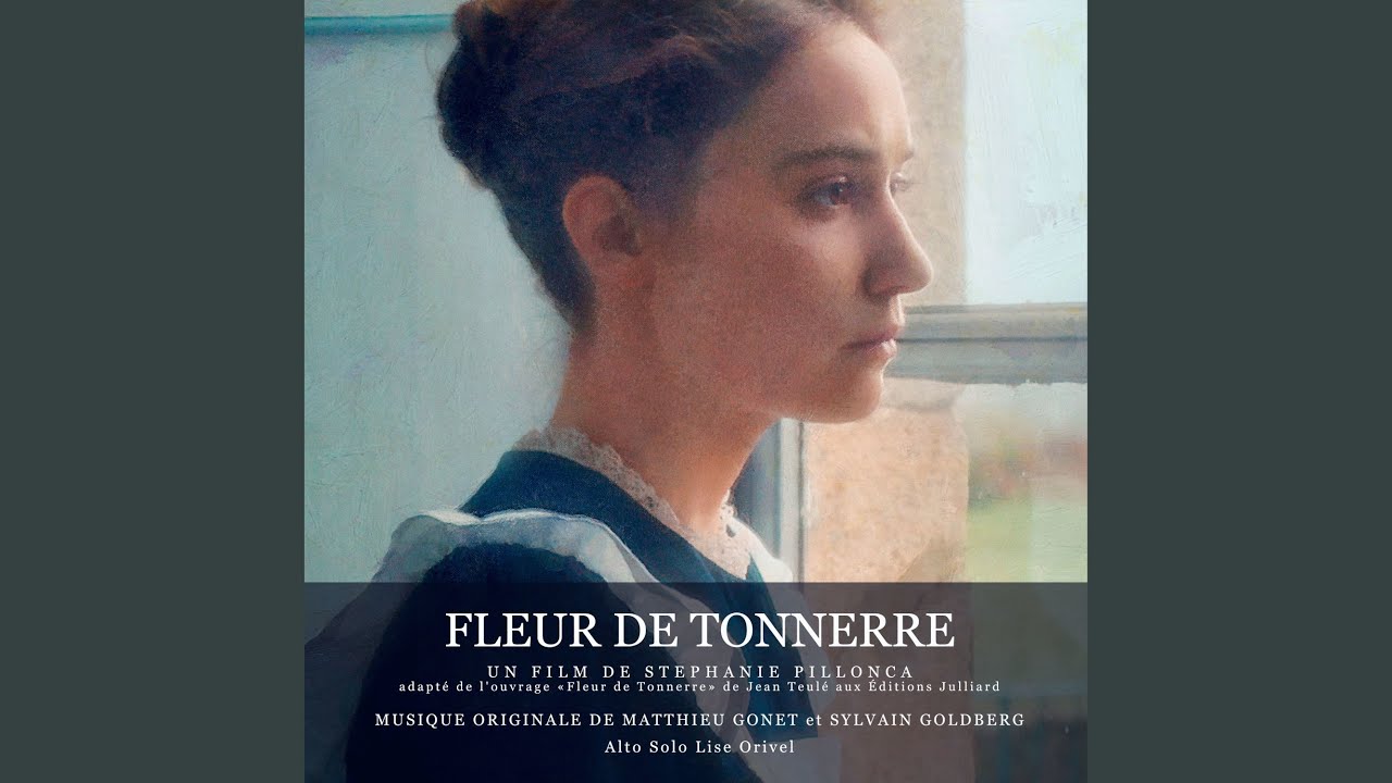Fleur de tonnerre
