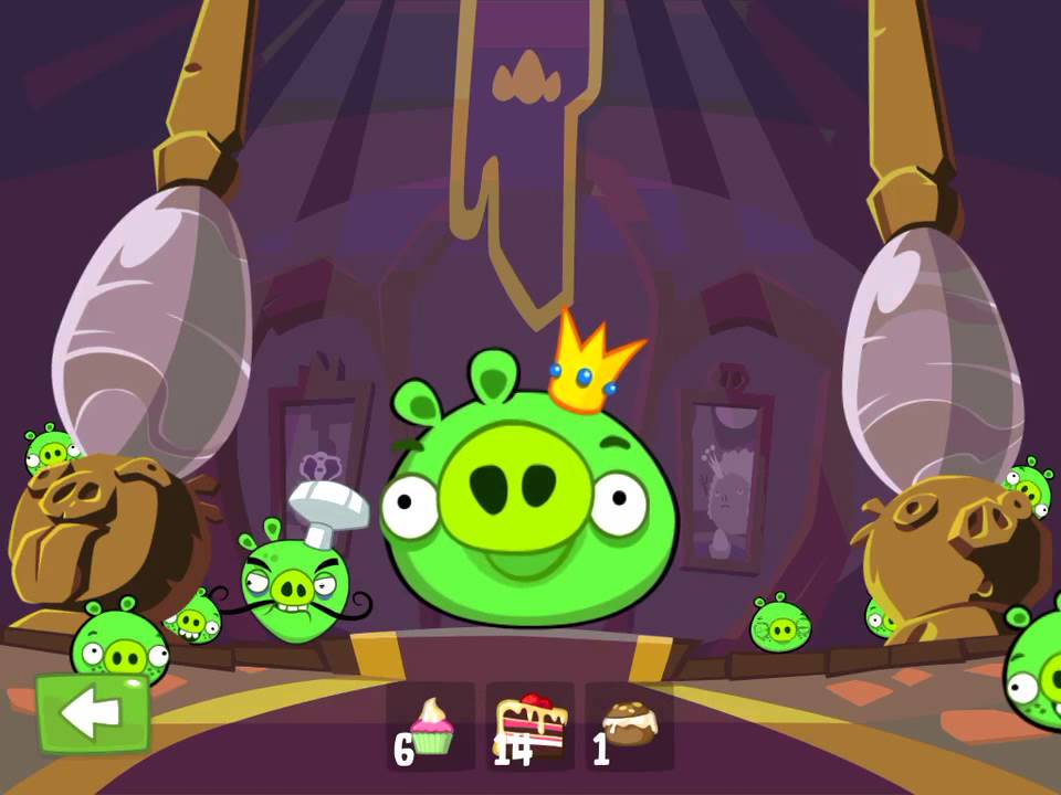 Feeding king pig!!MO NOM NOM!