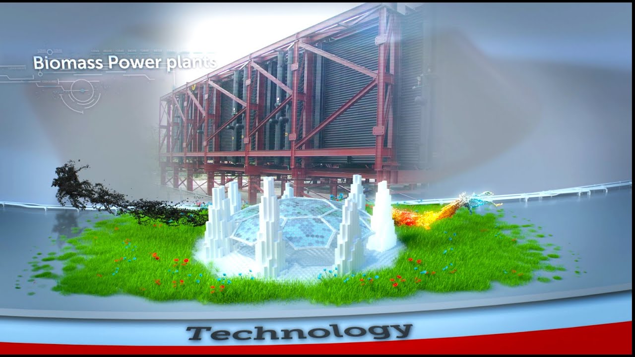 The range of our services: 360 °