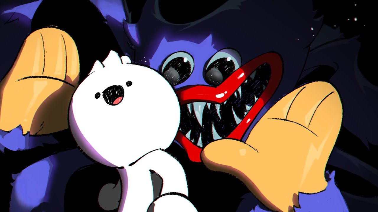 Il est derri&egrave;re moi c'est &ccedil;a ? 😌🔪