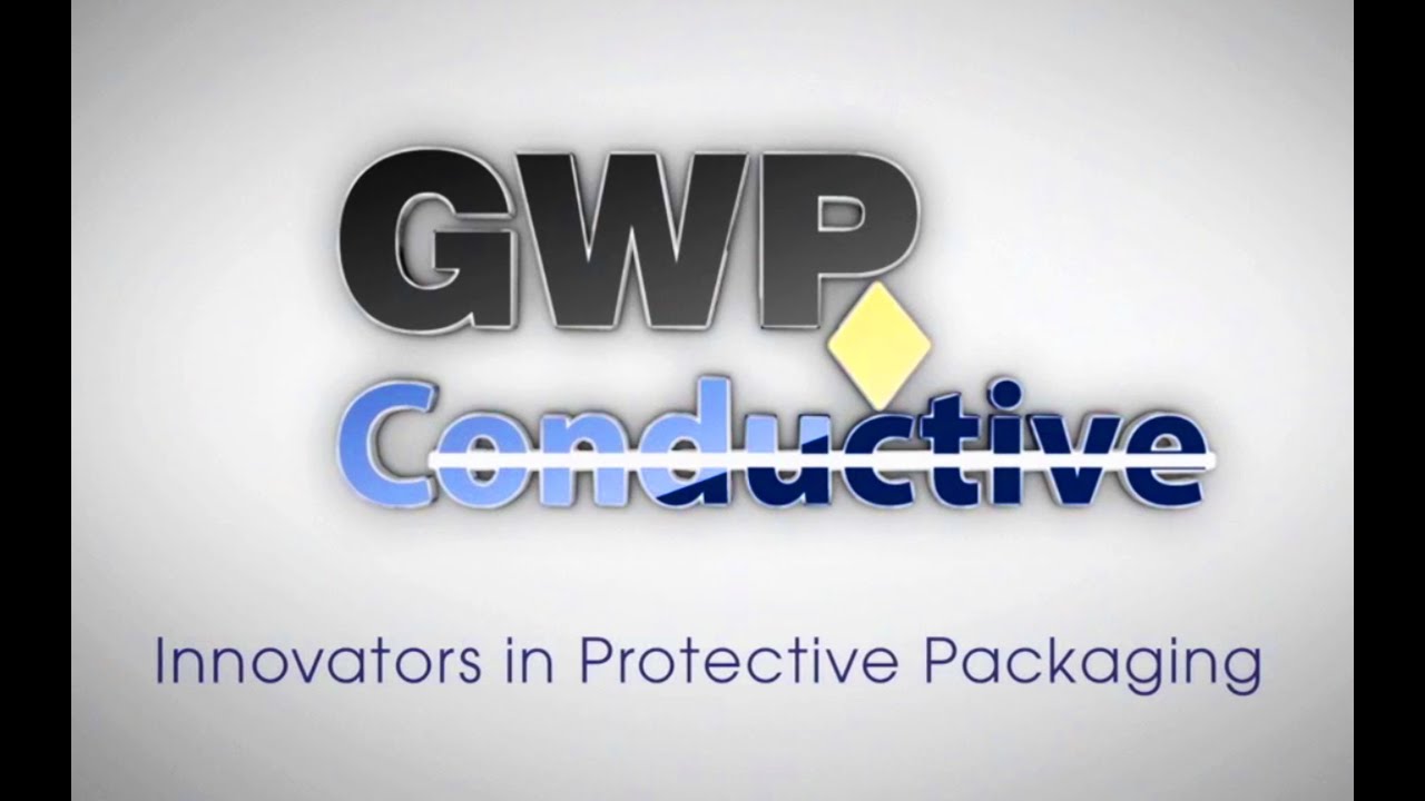GWP Conductive | Corstat | Conductive & Anti Static Packaging