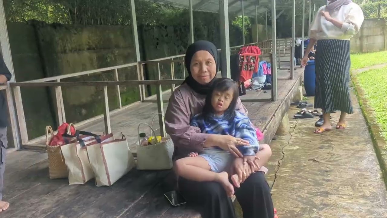 Sukabumi Akhir Pekan