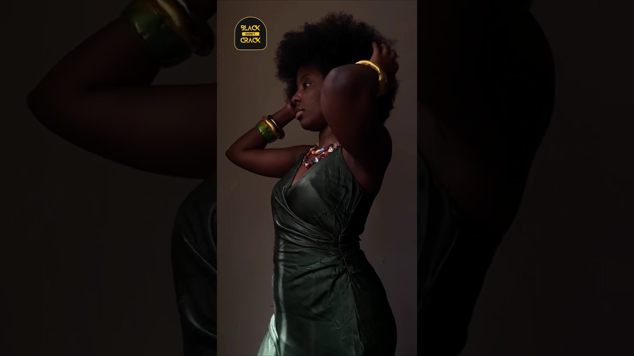 Black Queens 🥰🤎🤎🤎🍫🍫🍫🥰