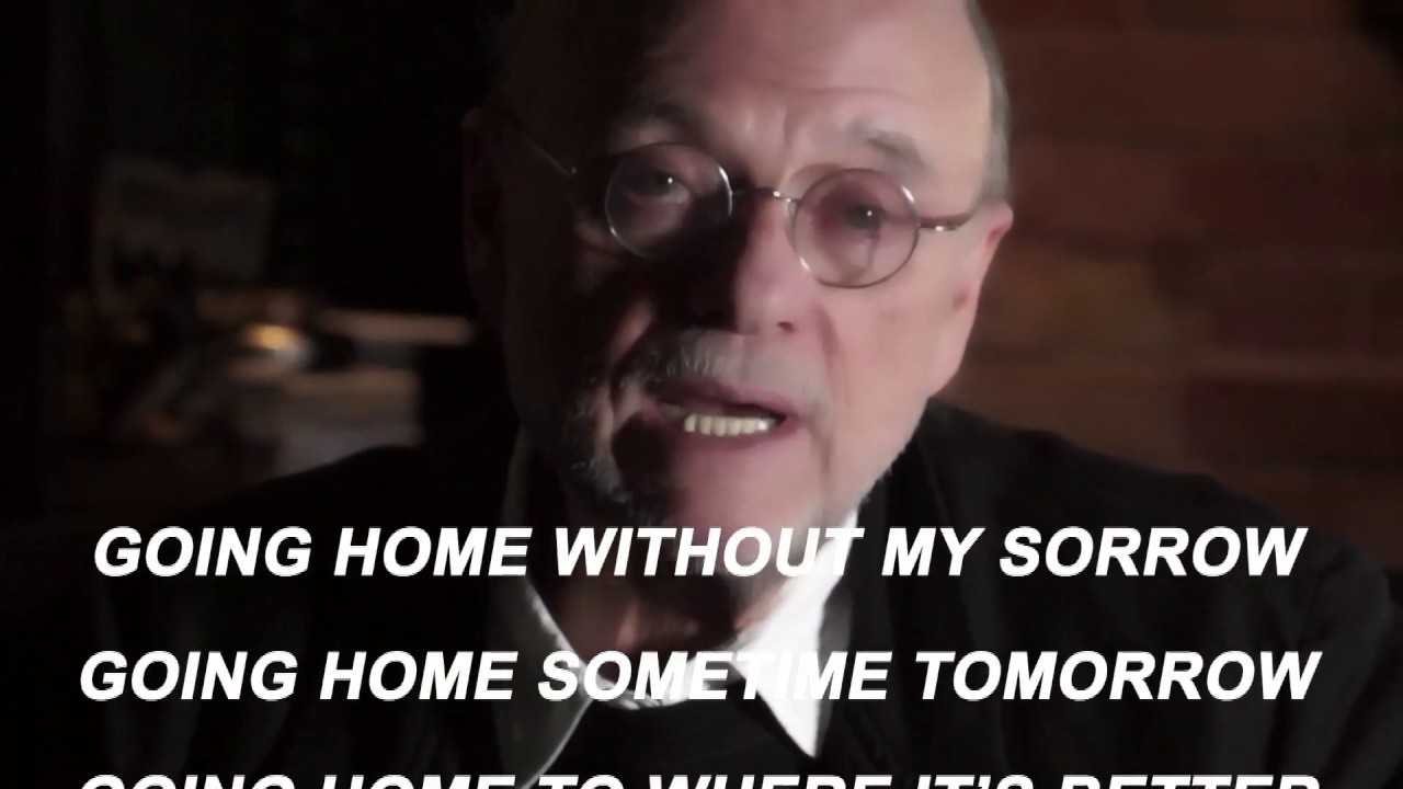 Moses Znaimer's Tribute to Leonard Cohen