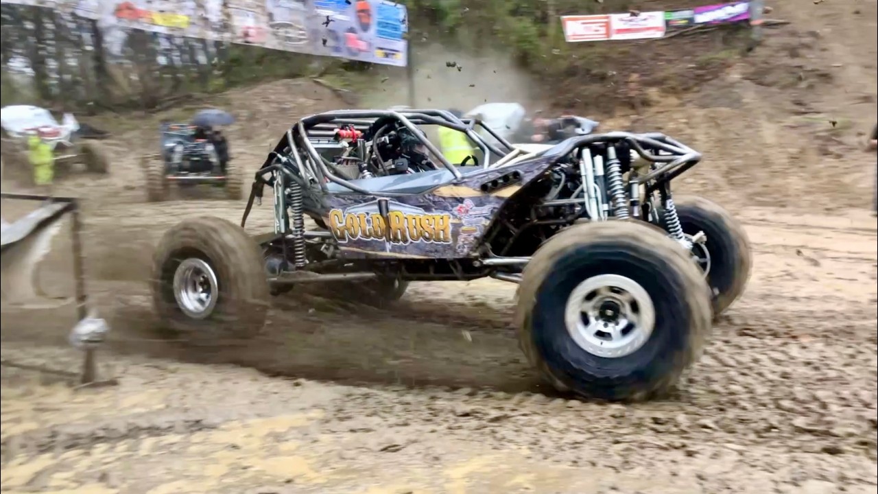 National Rock Racing Series KICKS OFF at Windrock | Opening Weekend Hype