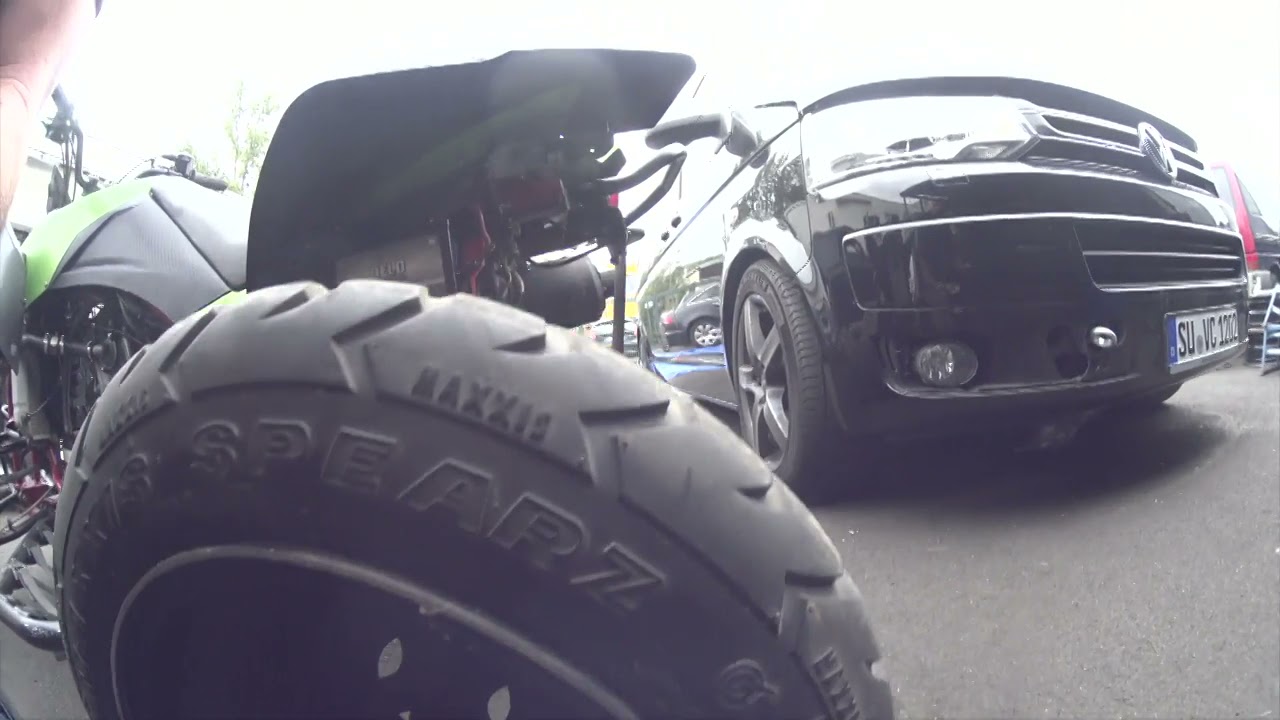 Smc Tuning Projekt 2.0 Bestandsaufnahme